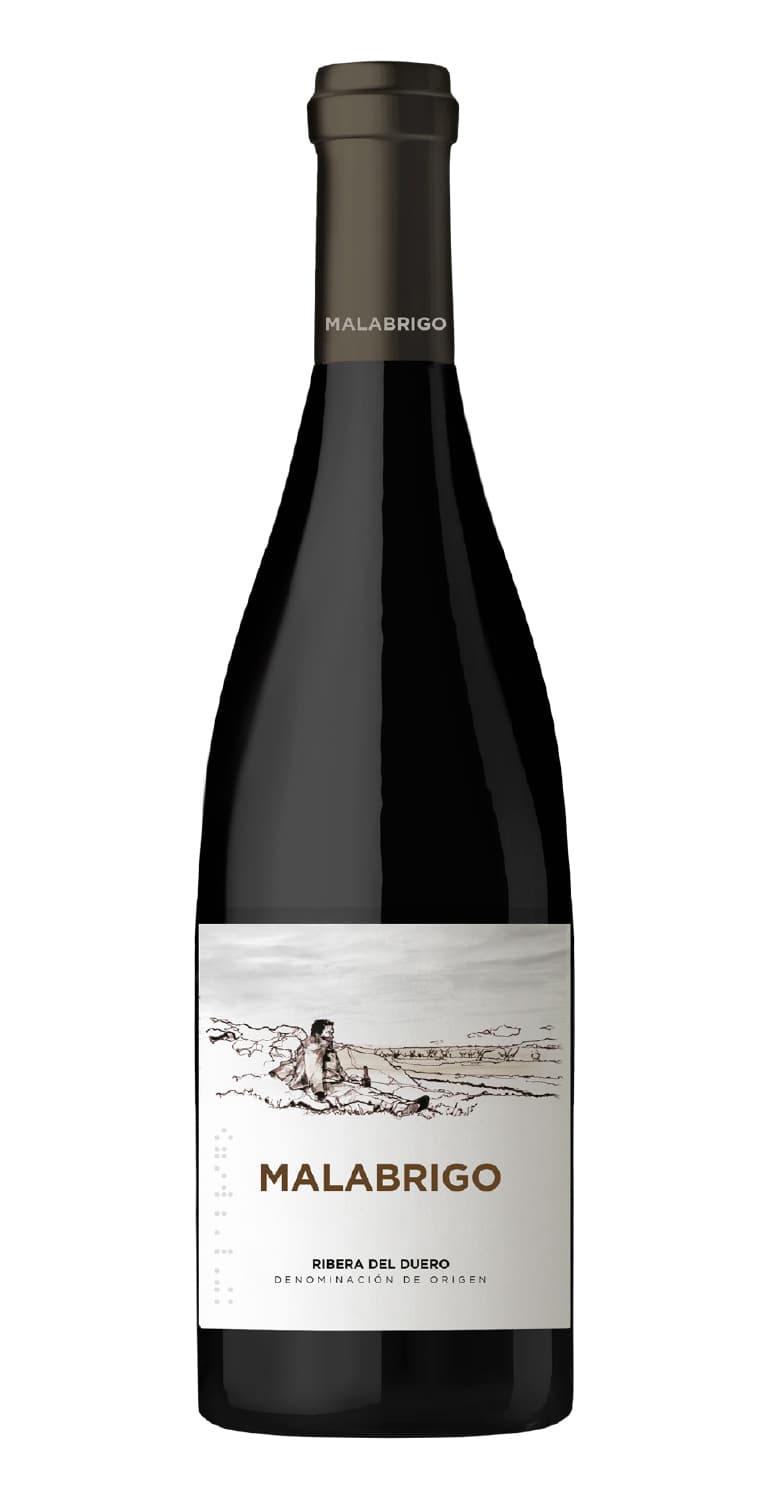Malabrigo 2020 – de Vinoselección – en Vinoselección