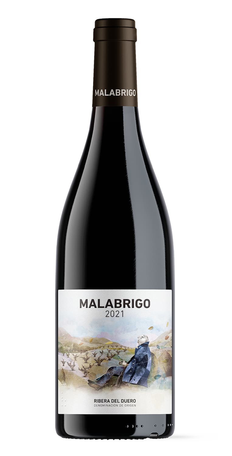Malabrigo 2021 – de Vinoselección – en Vinoselección