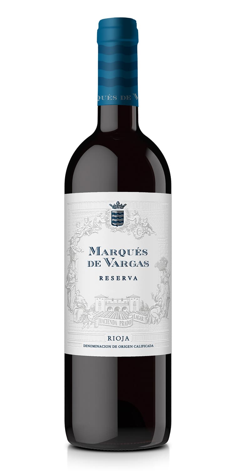 Marqués de Vargas Reserva 2017 – de Vinoselección – en Vinoselección