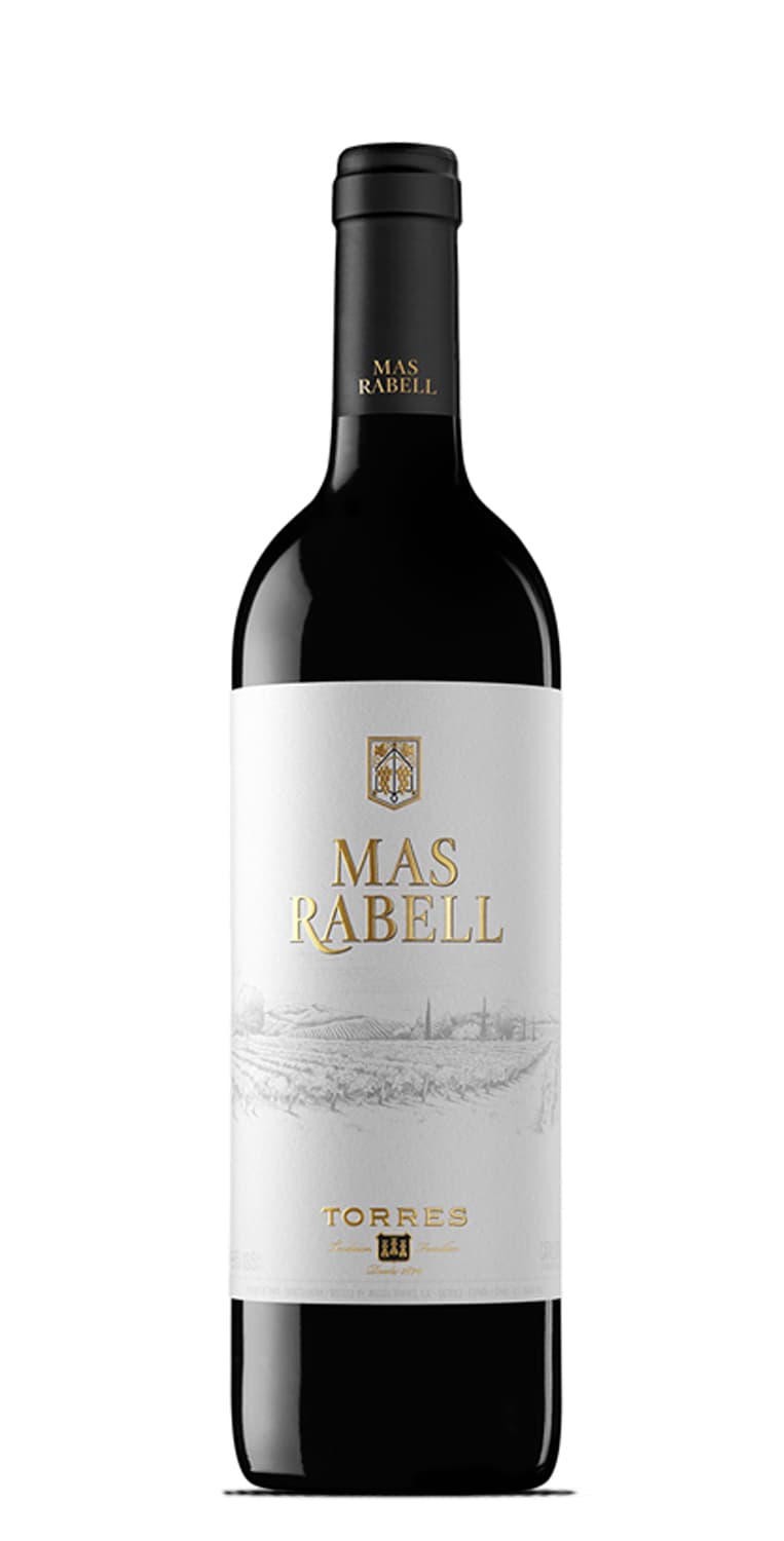 Mas Rabell 2019 – de Vinoselección – en Vinoselección
