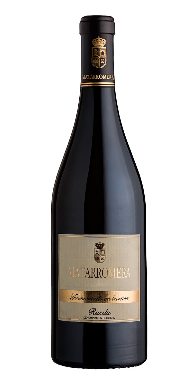 Matarromera Verdejo Fermentado en Barrica 2022 – de Vinoselección – en Vinoselección