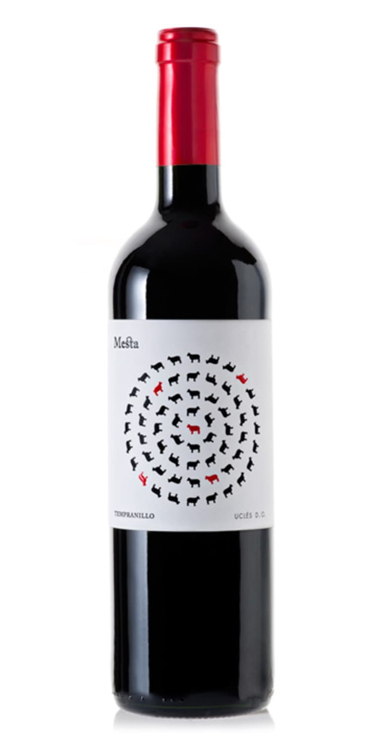 Mesta 2024 – de Vinoselección – en Vinoselección