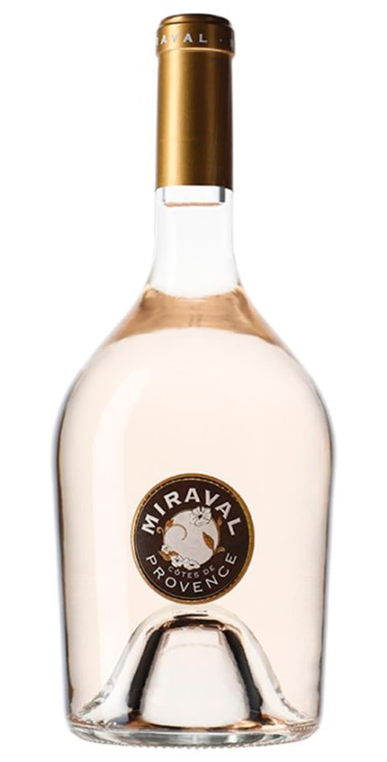 Miraval Rosé 2024 – de Vinoselección – en Vinoselección