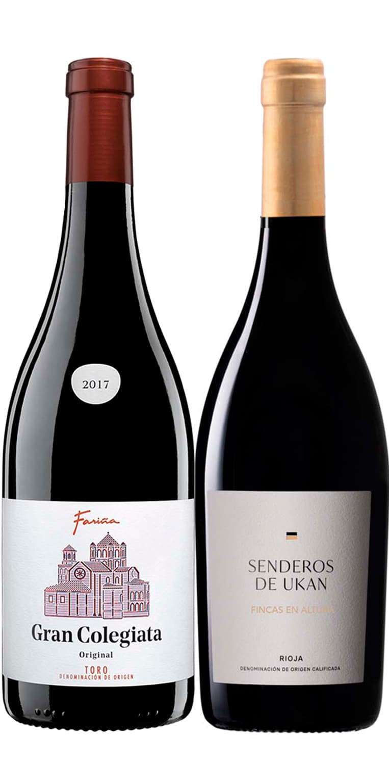 Modulada de la Selección Privada - Noviembre 2023 – de Vinoselección – en Vinoselección
