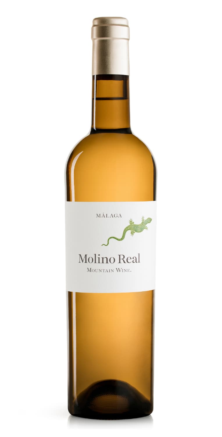 Molino Real 2016 – de Vinoselección – en Vinoselección