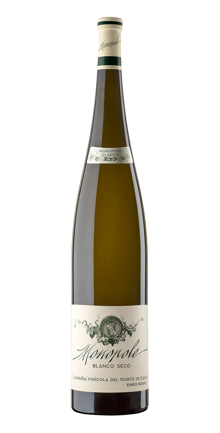 Monopole Clásico Mágnum 2018 – de Vinoselección – en Vinoselección