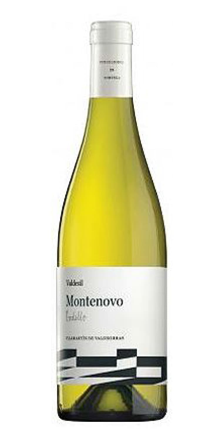 Montenovo 2023 – de Vinoselección – en Vinoselección