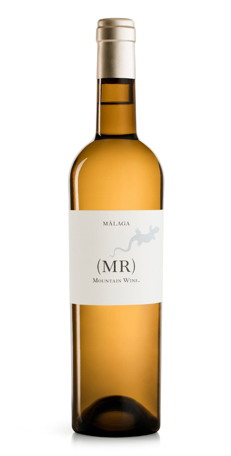 MR 2021 – de Vinoselección – en Vinoselección