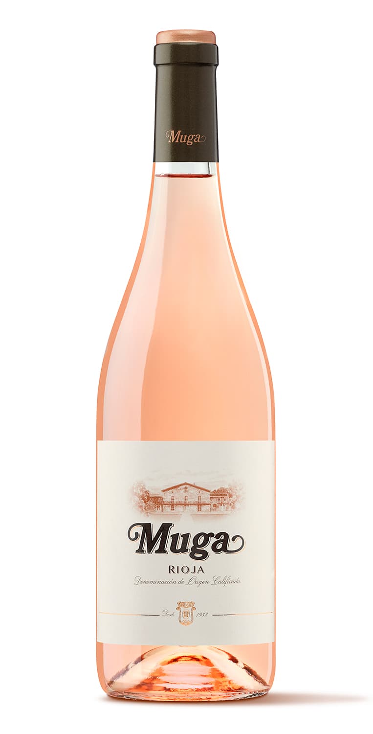 Muga Rosado 2019 – de Vinoselección – en Vinoselección