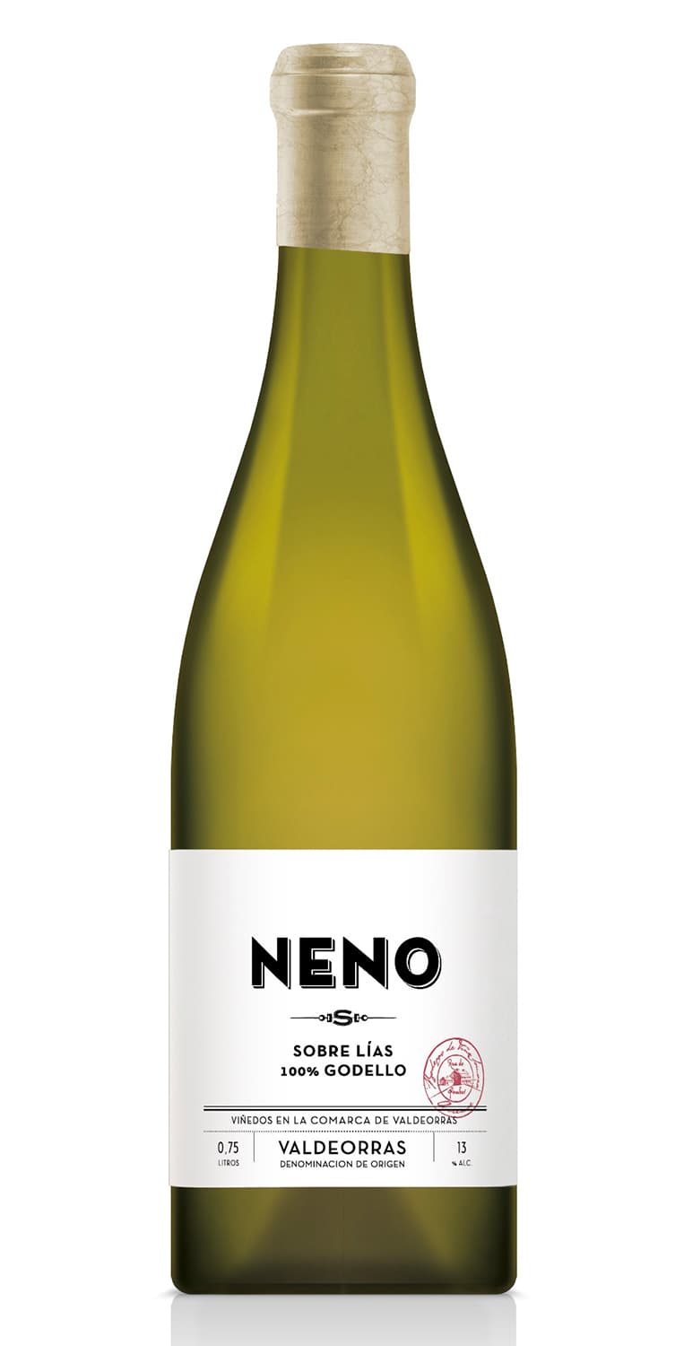 Neno de Viña Somoza 2023 – de Vinoselección – en Vinoselección