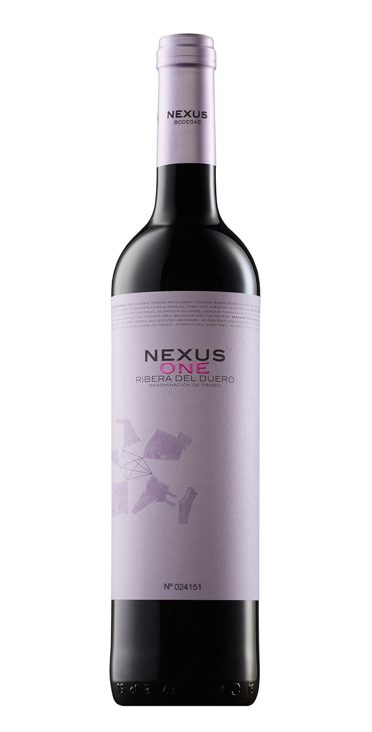 Nexus One 2020 – de Vinoselección – en Vinoselección