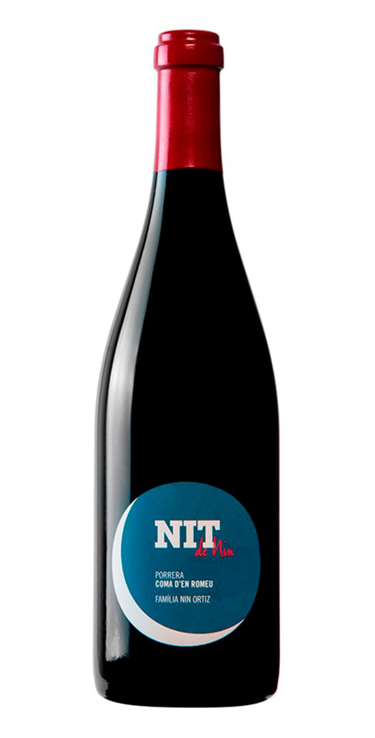 Nit de Nin Coma d’en Romeu 2017 – de Vinoselección – en Vinoselección