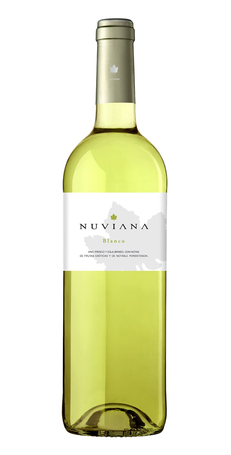 Nuviana Blanco – de Vinoselección – en Vinoselección