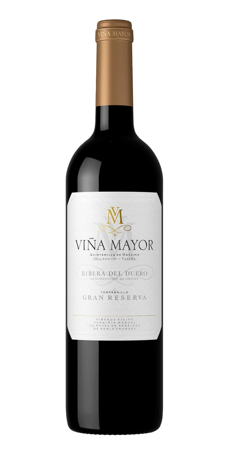 Viña Mayor Gran Reserva 2014 – de Vinoselección – en Vinoselección