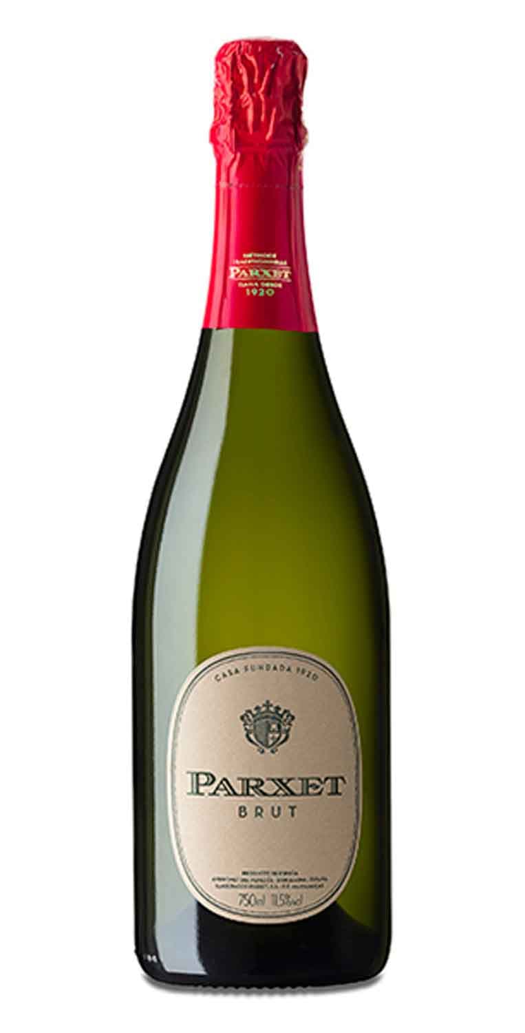Parxet Brut Grapa – de Vinoselección – en Vinoselección