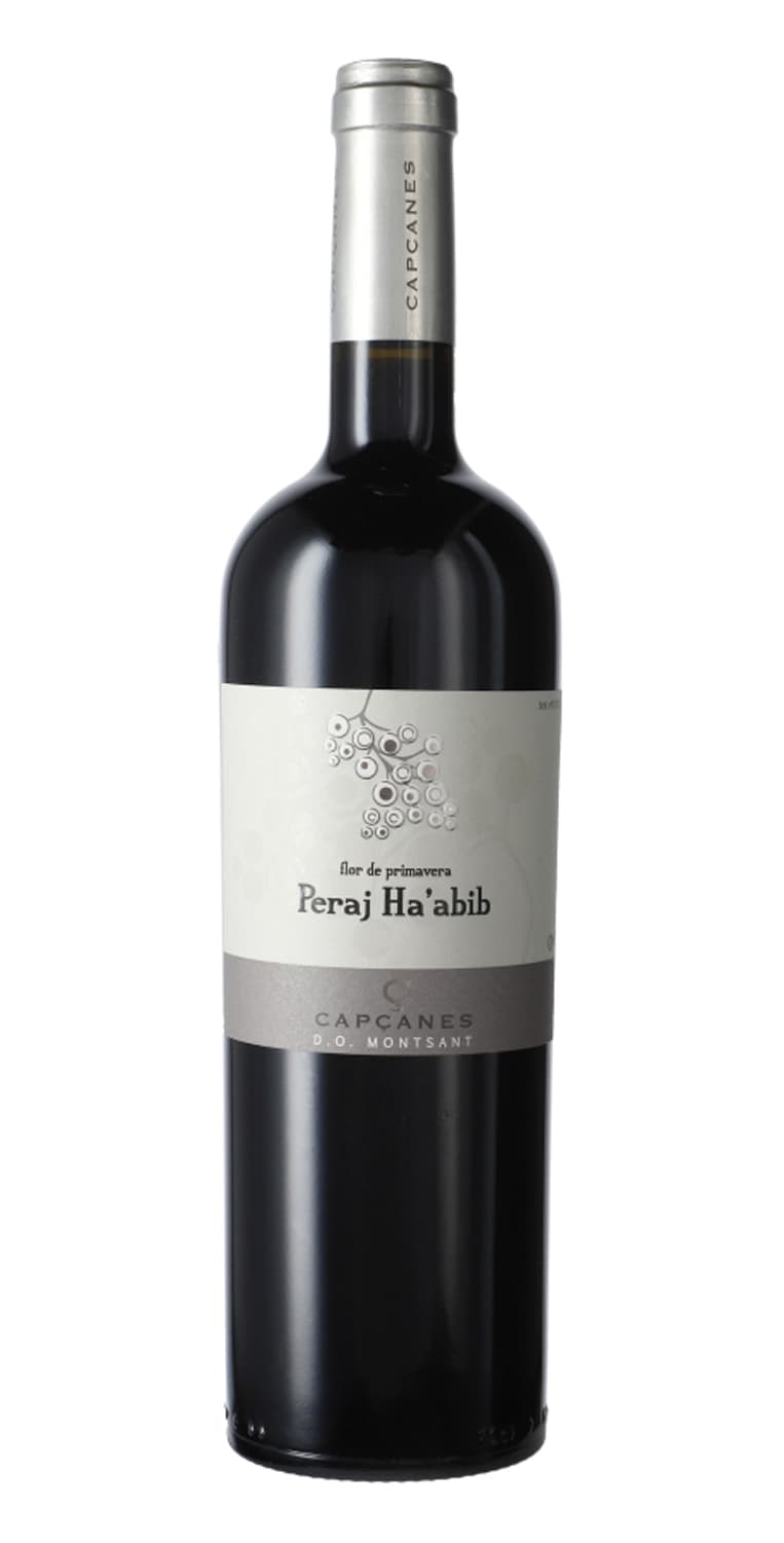 Peraj Ha’abib Flor de Primavera Kosher 2023 – de Vinoselección – en Vinoselección