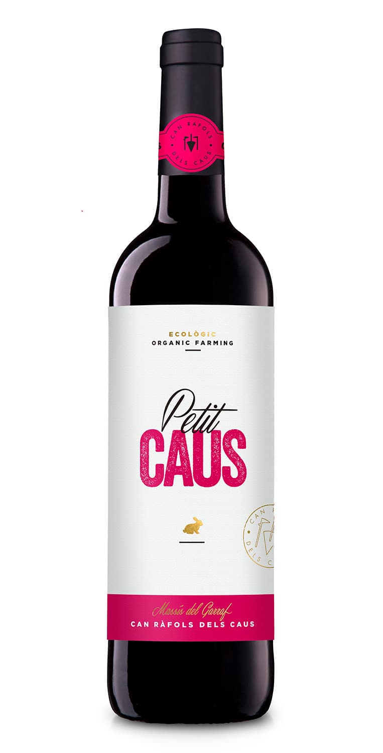 Petit Caus 2024 – de Vinoselección – en Vinoselección