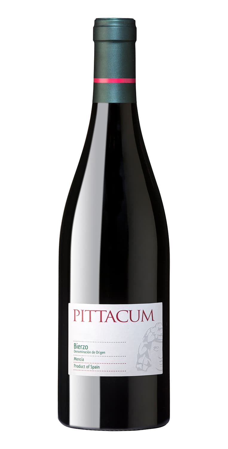 Pittacum 2020 – de Vinoselección – en Vinoselección