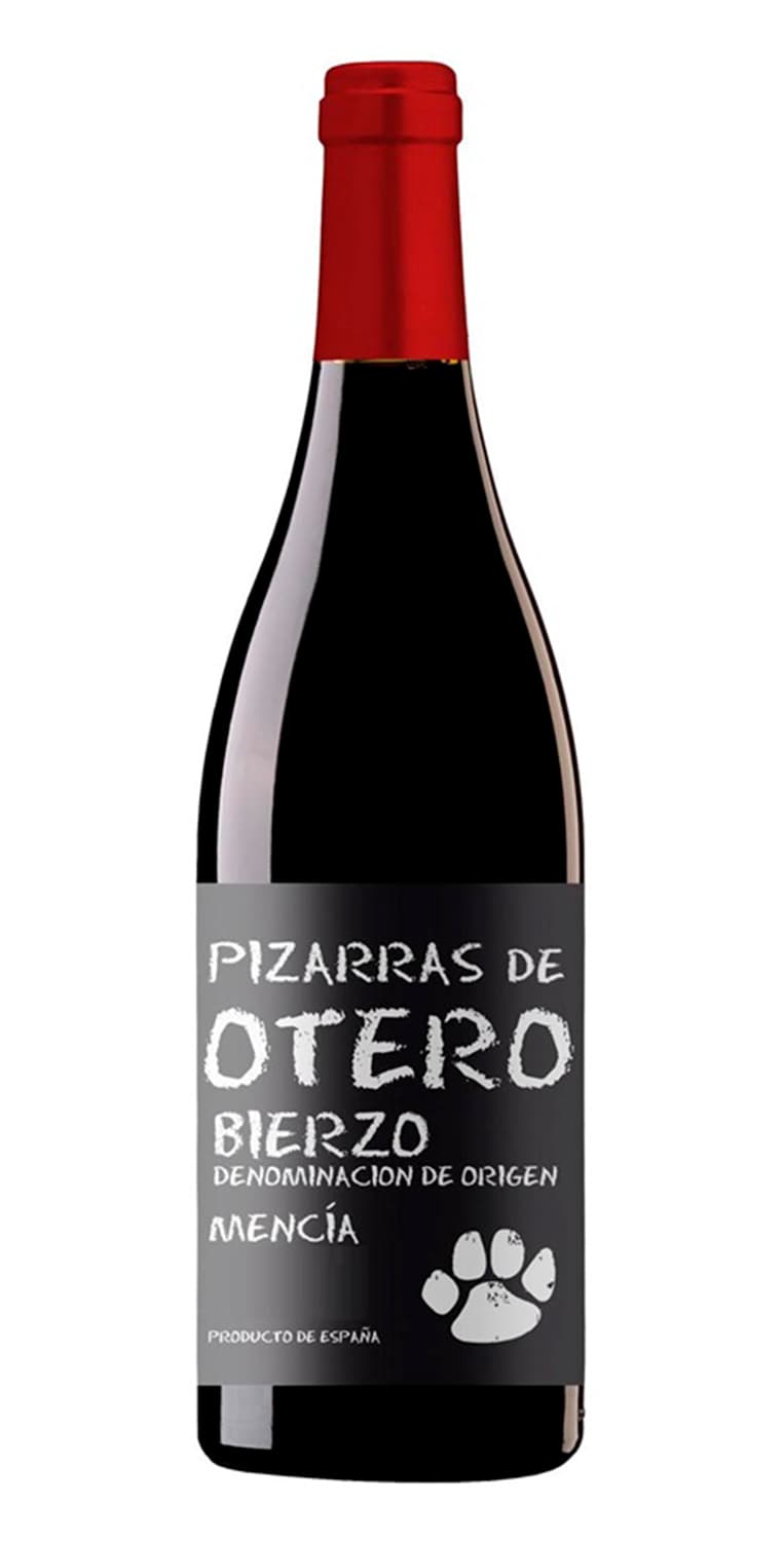 Pizarras de Otero 2018 – de Vinoselección – en Vinoselección