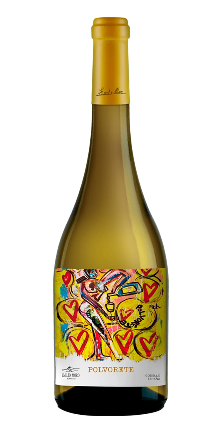 Polvorete 2021 – de Vinoselección – en Vinoselección