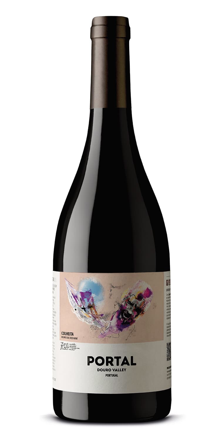 Portal Colheita 2019 – de Vinoselección – en Vinoselección