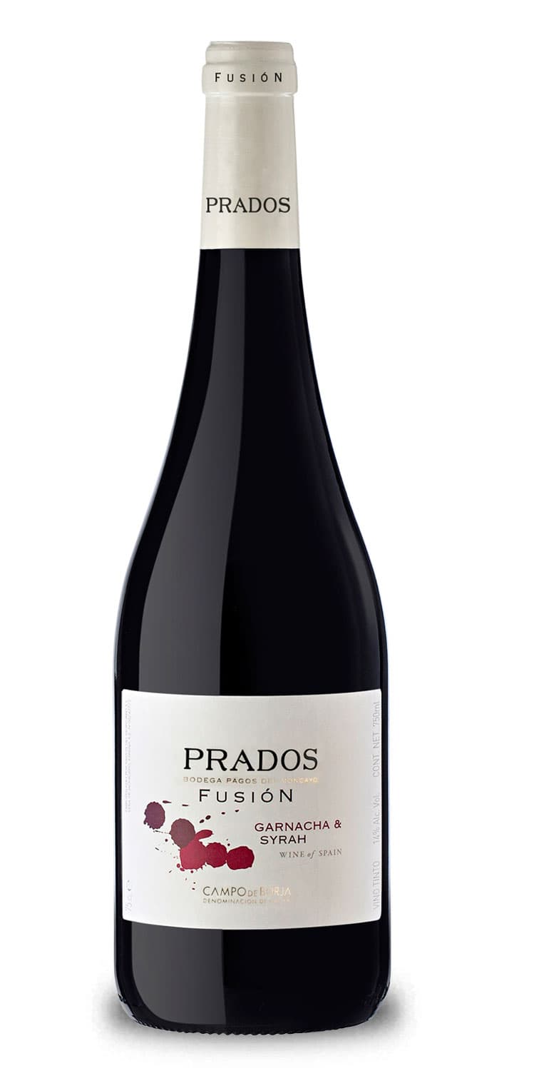 Prados Fusión 2017 – de Vinoselección – en Vinoselección