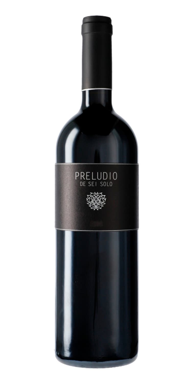 Preludio de Sei Solo 2019 – de Vinoselección – en Vinoselección