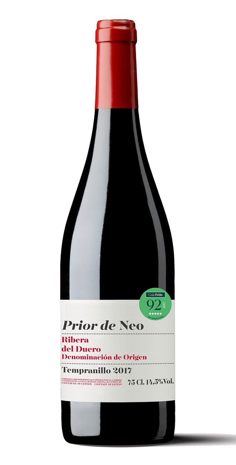Prior de Neo 2017 – de Vinoselección – en Vinoselección