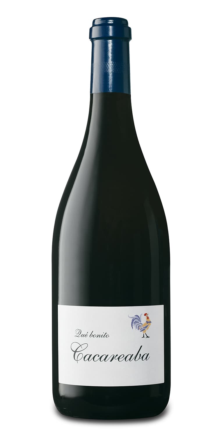 Qué Bonito Cacareaba 2023 – de Vinoselección – en Vinoselección