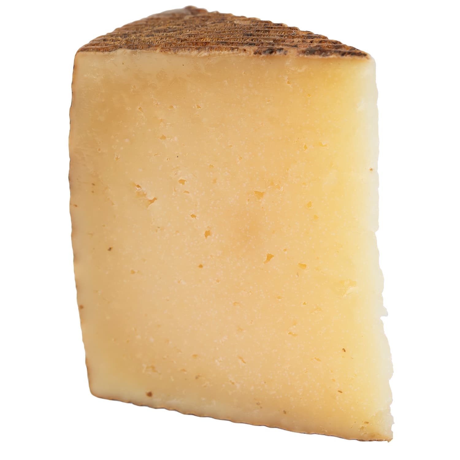 Queso Zamorano D.O.P. Añejo “Molino Real” – de Vinoselección – en Vinoselección
