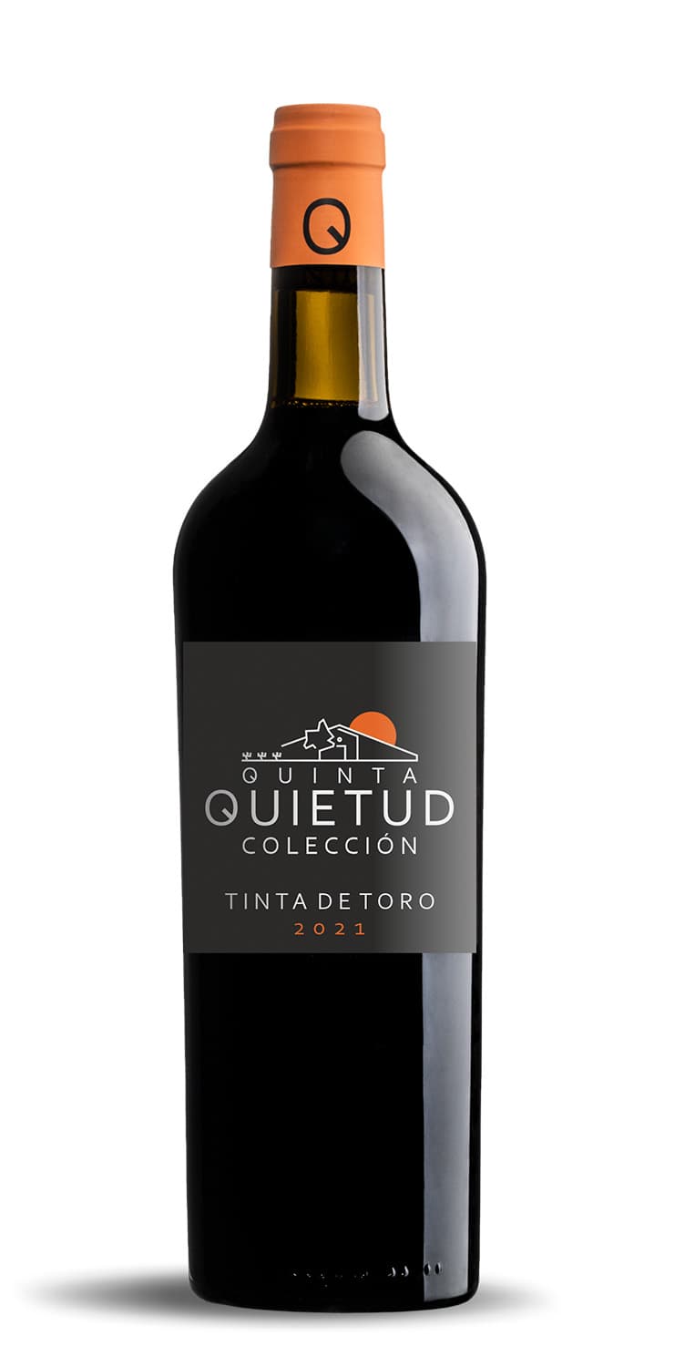 Quinta Quietud Colección Reserva 2021 – de Vinoselección – en Vinoselección