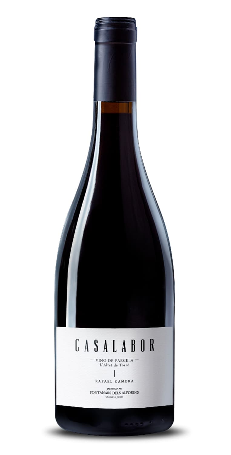Casalabor 2023 – de Vinoselección – en Vinoselección