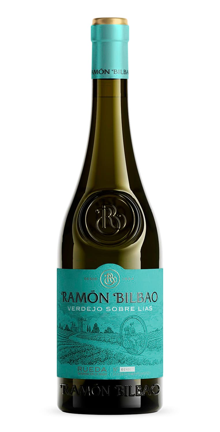Ramón Bilbao Verdejo Edición Limitada Lías 2022 – de Vinoselección – en Vinoselección