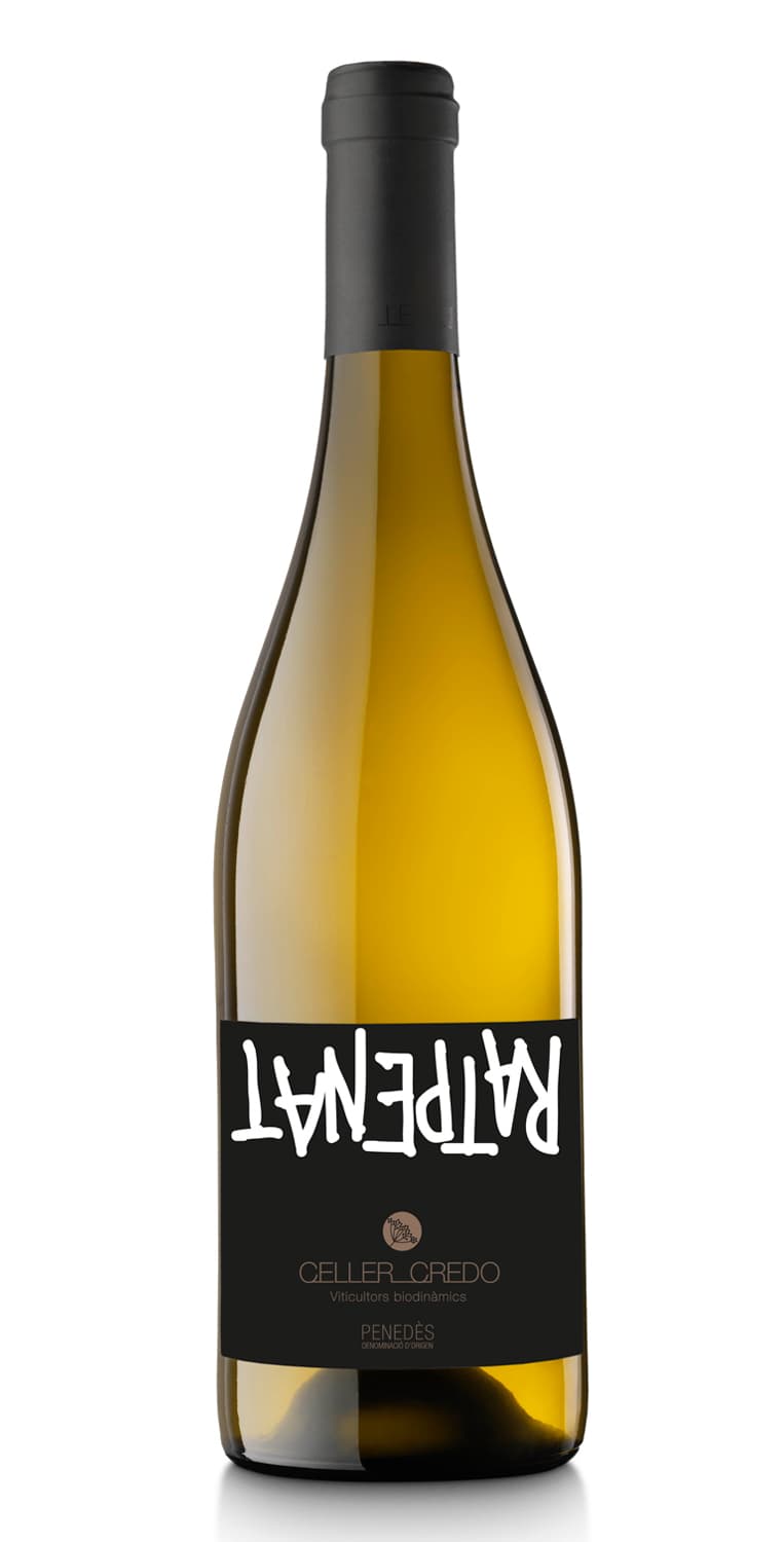 Ratpenat 2017 – de Vinoselección – en Vinoselección