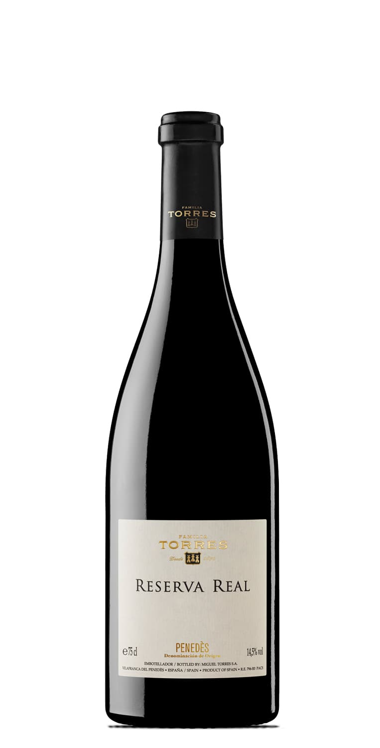Reserva Real 2020 – de Vinoselección – en Vinoselección