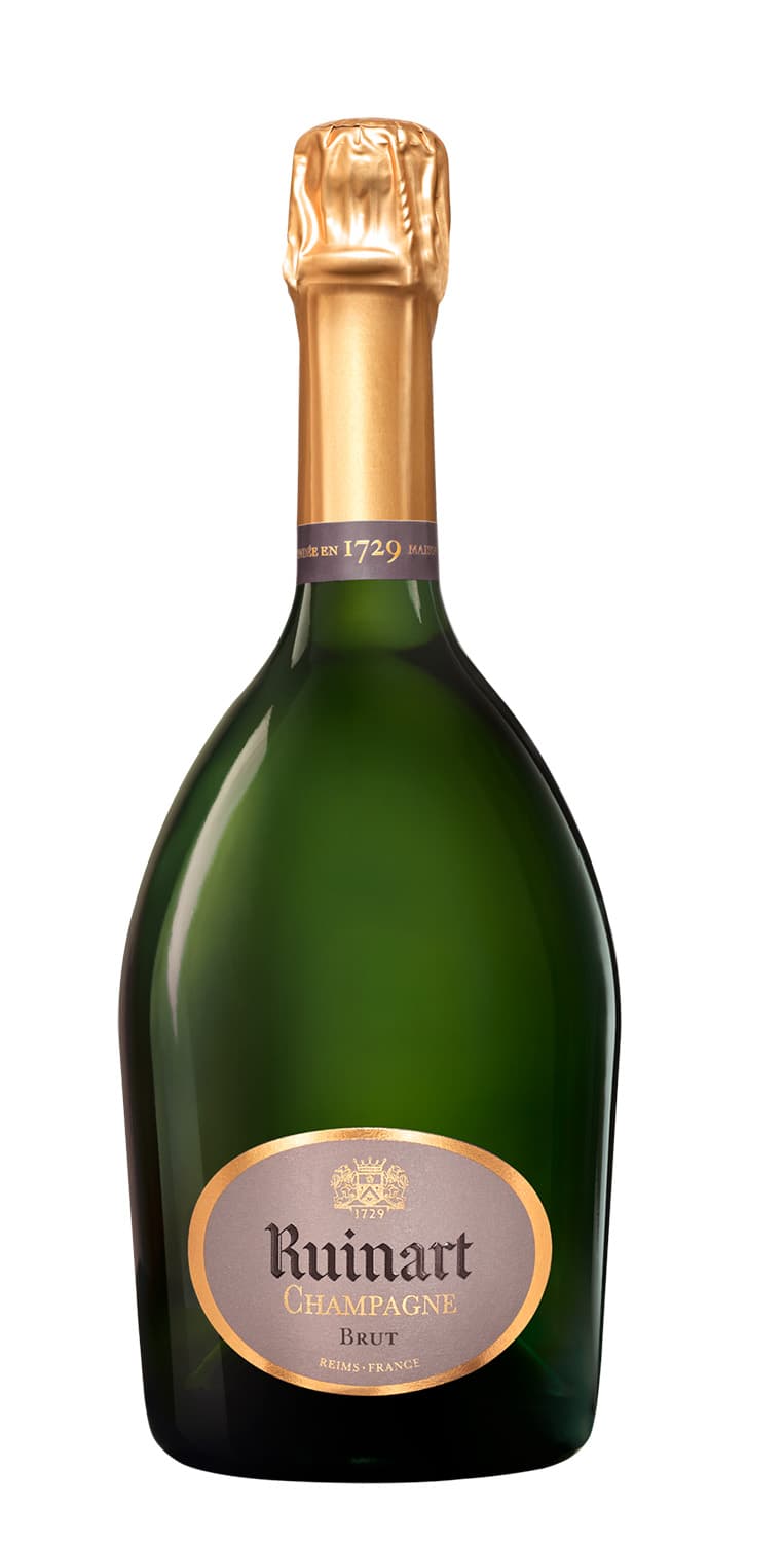 R de Ruinart Brut – de Vinoselección – en Vinoselección