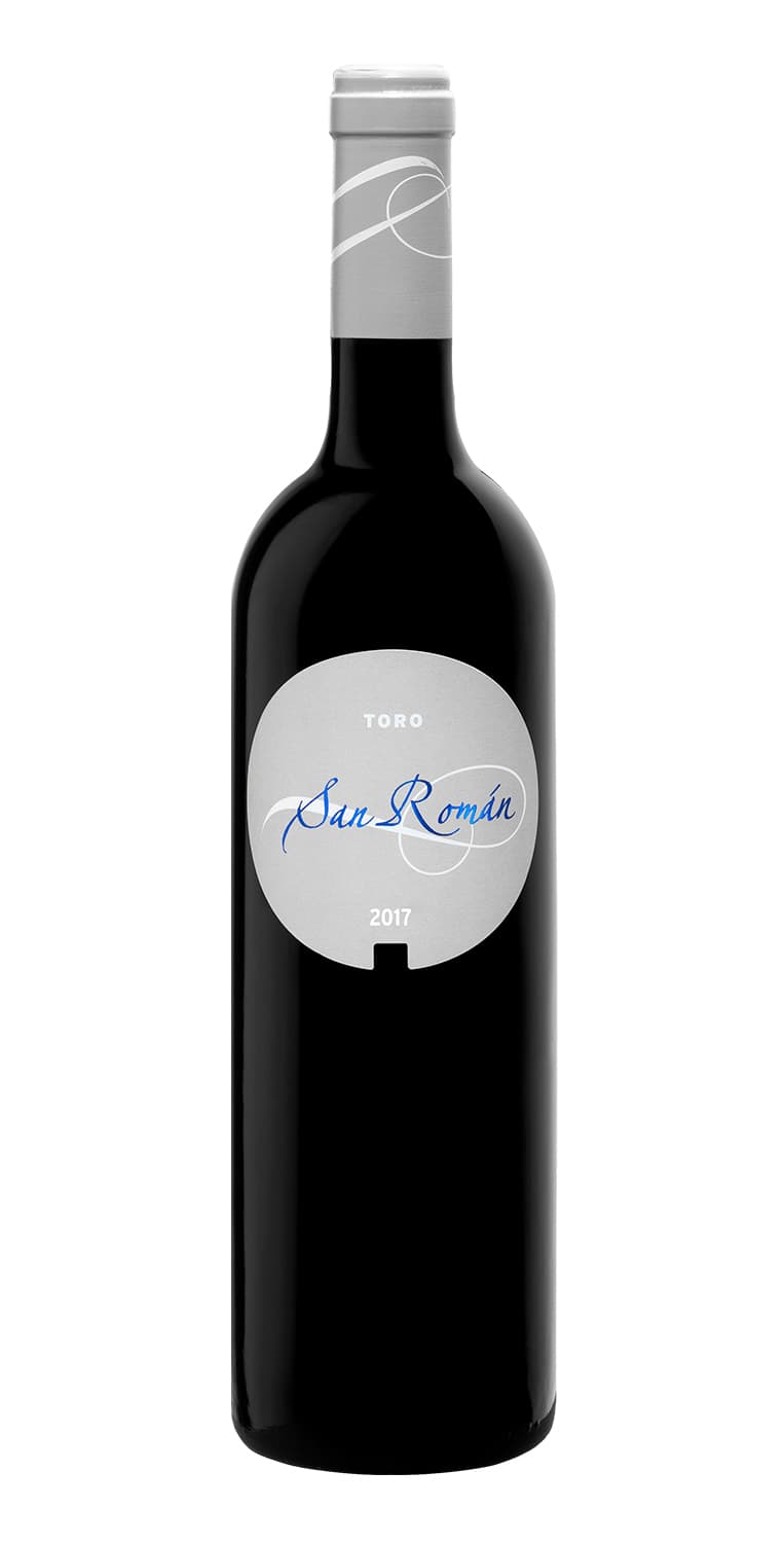 San Román 2017 – de Vinoselección – en Vinoselección