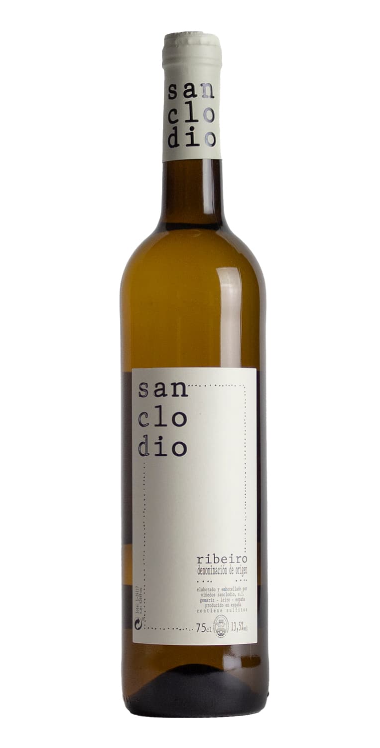 Sanclodio 2024 – de Vinoselección – en Vinoselección