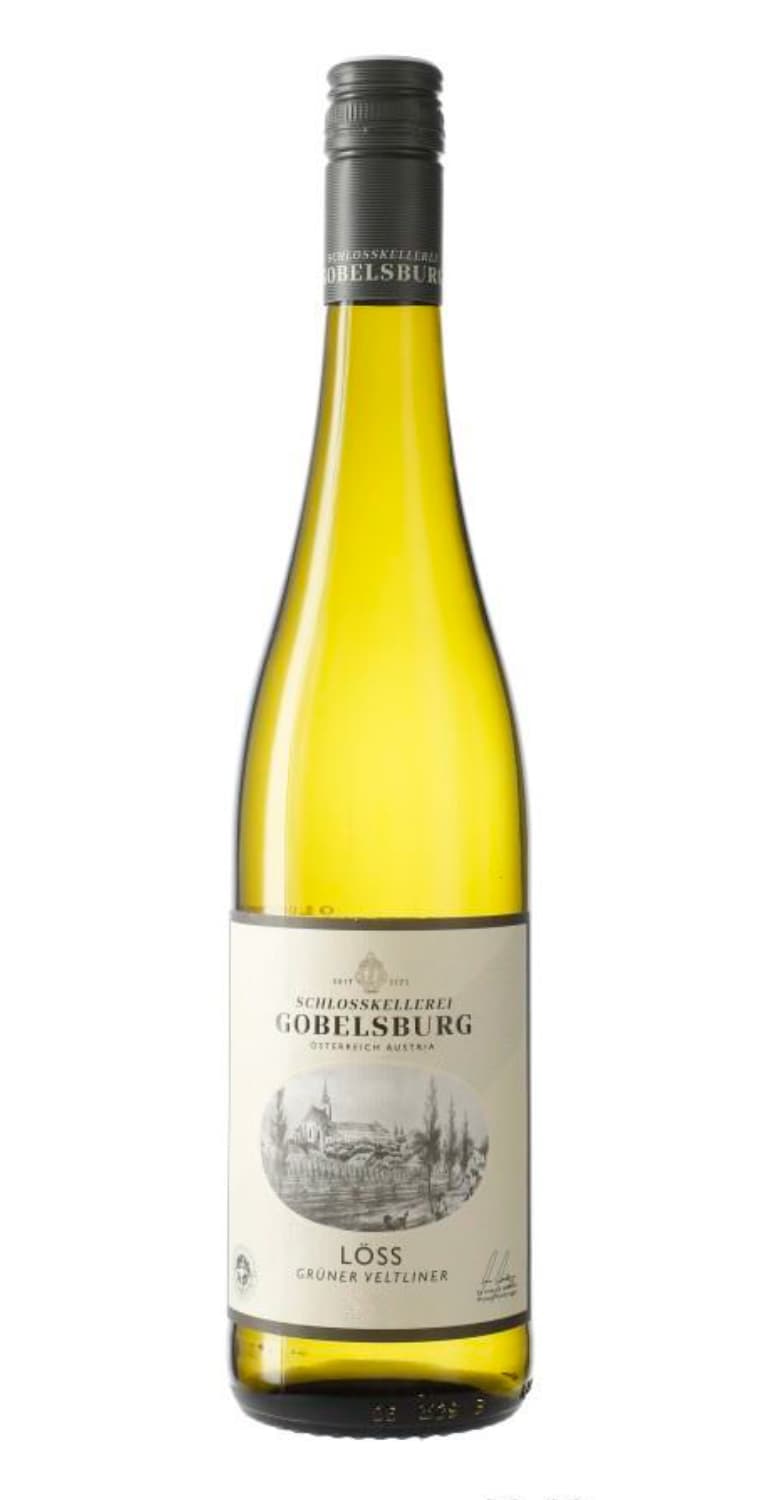 Schlosskellerei Gobelsburg Grüner Veltliner Löss 2021 – de Vinoselección – en Vinoselección