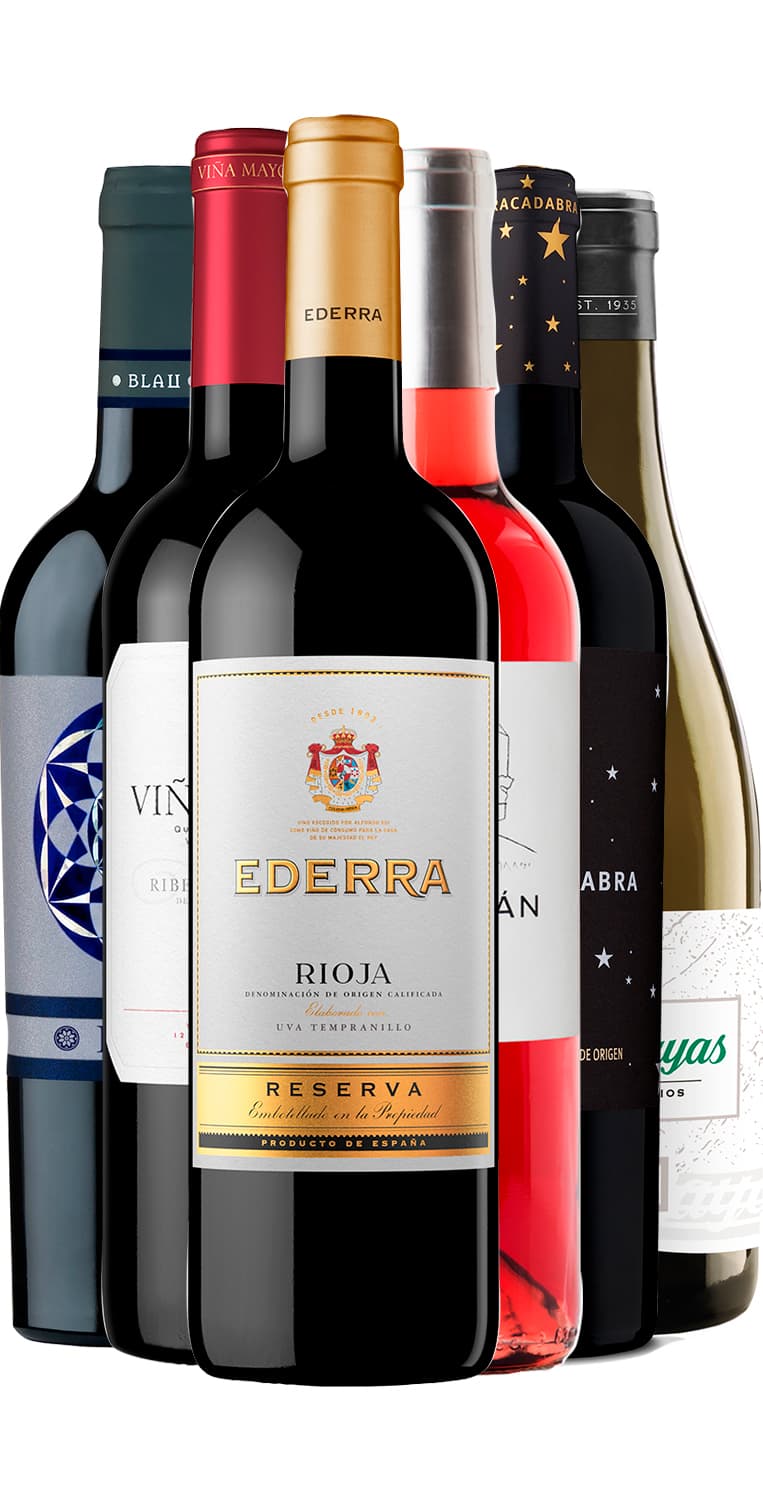Selección enólogas de España – de Vinoselección – en Vinoselección