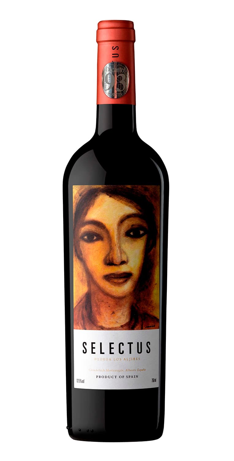 Panorámica de la Selección Privada – Mayo 2023 – de Vinoselección – en Vinoselección