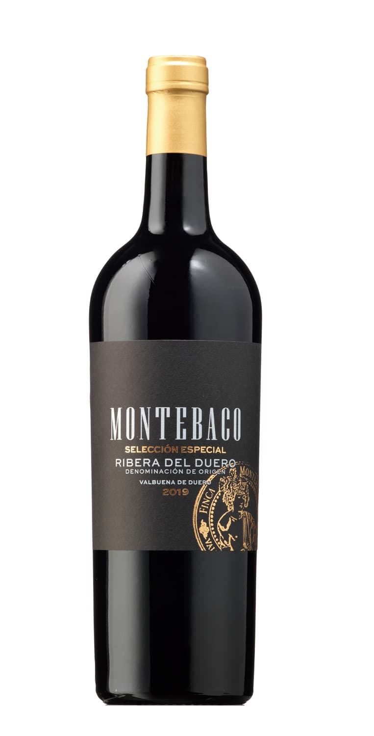 Montebaco Selección Especial 2019 – de Vinoselección – en Vinoselección