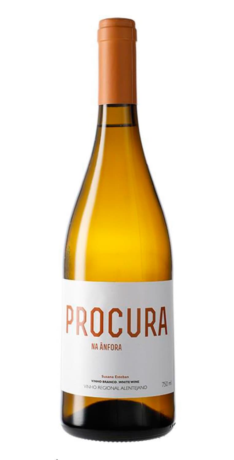 Procura Na Ânfora 2023 – de Vinoselección – en Vinoselección
