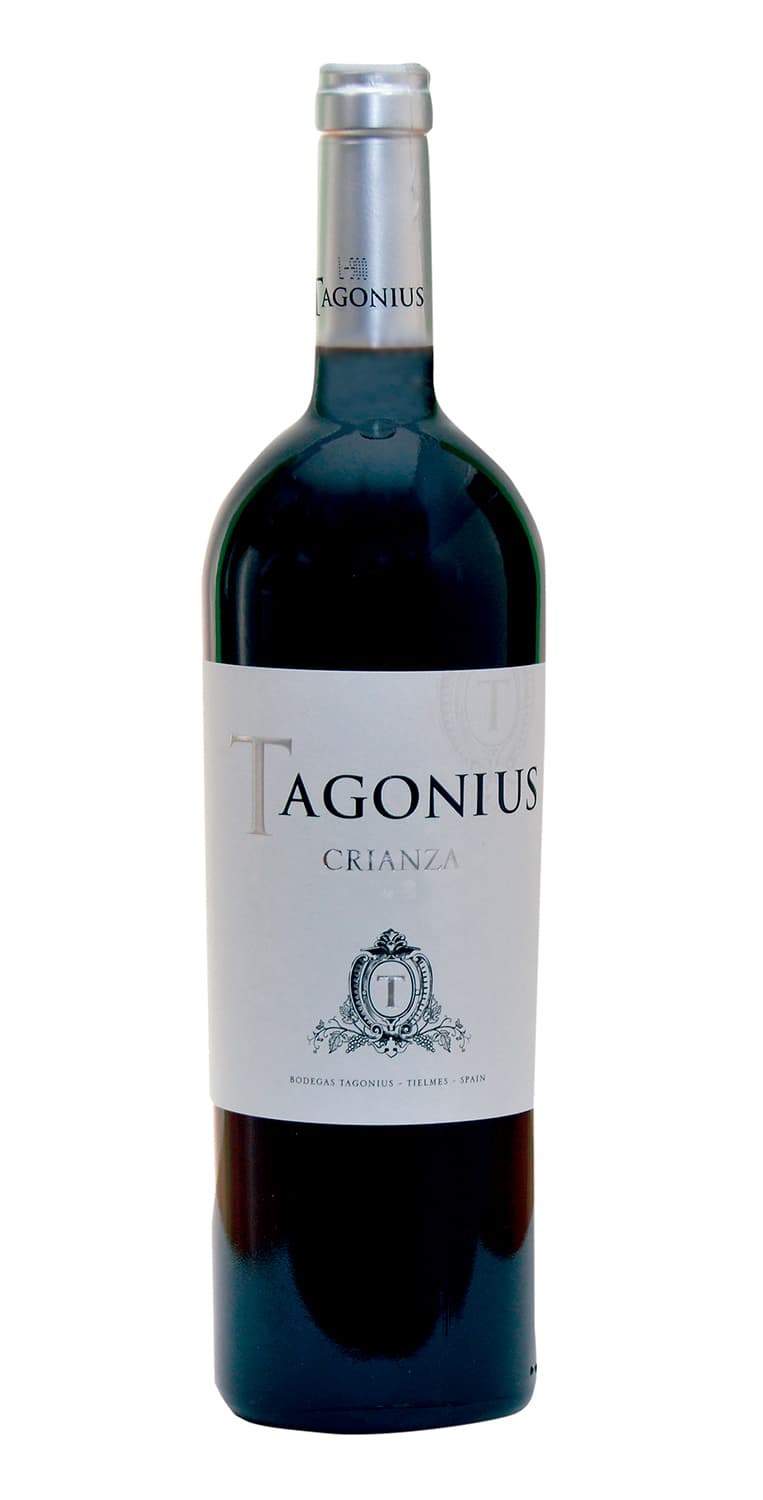 Tagonius Crianza 2020 de Vinoselección – comprar