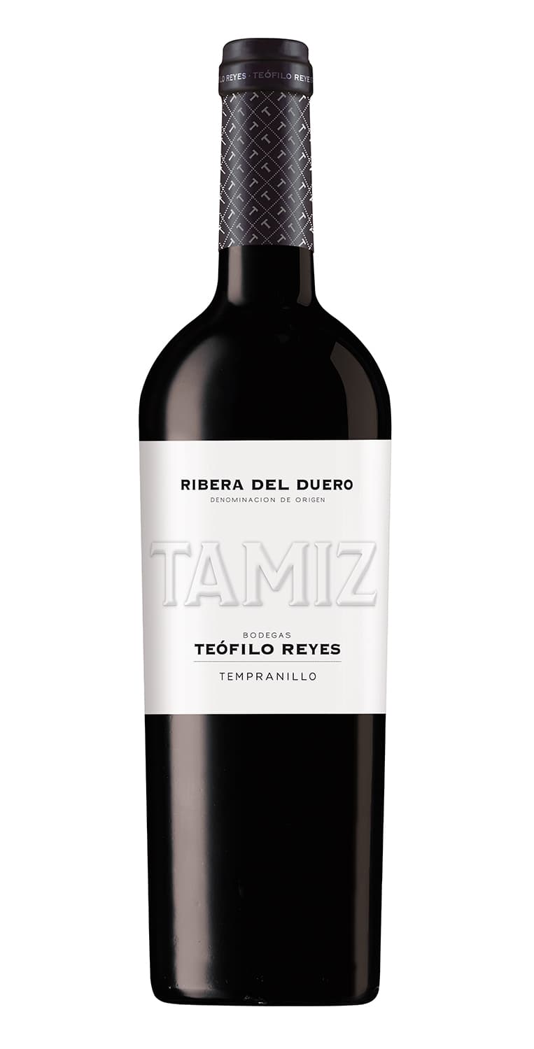 Tamiz 2020 – de Vinoselección – en Vinoselección