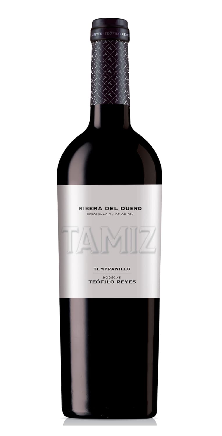 Tamiz 2022 – de Vinoselección – en Vinoselección