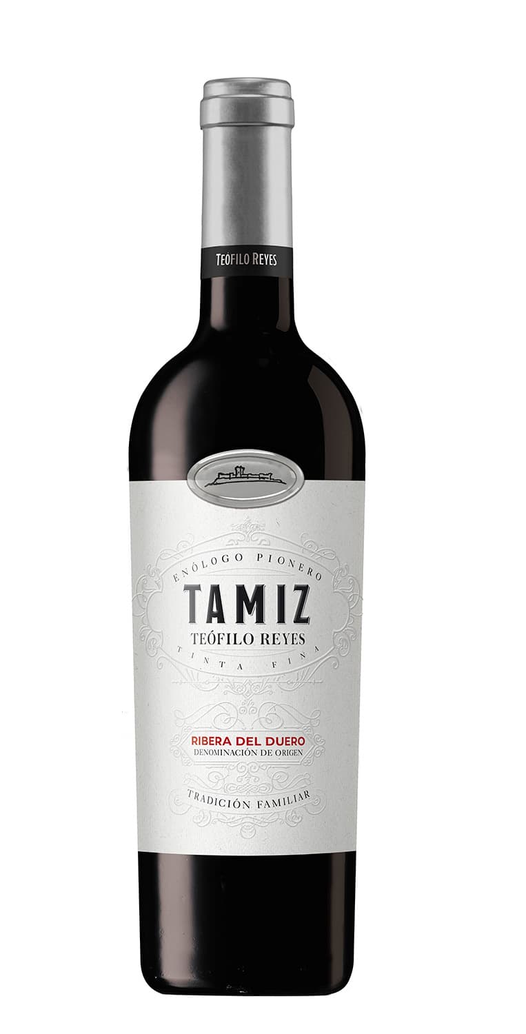 Tamiz 2024 – de Vinoselección – en Vinoselección