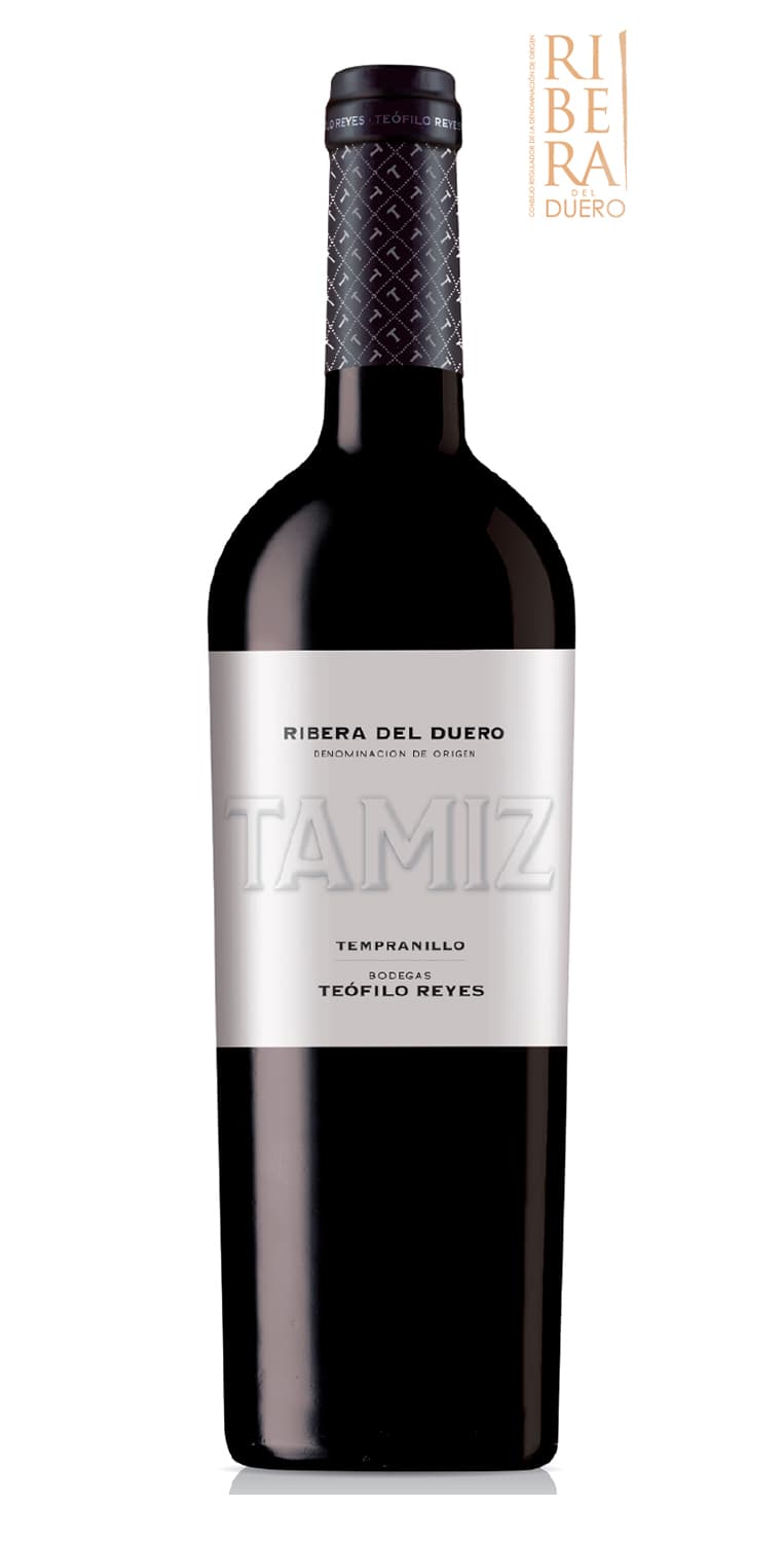 Tamiz 2021 – de Vinoselección – en Vinoselección
