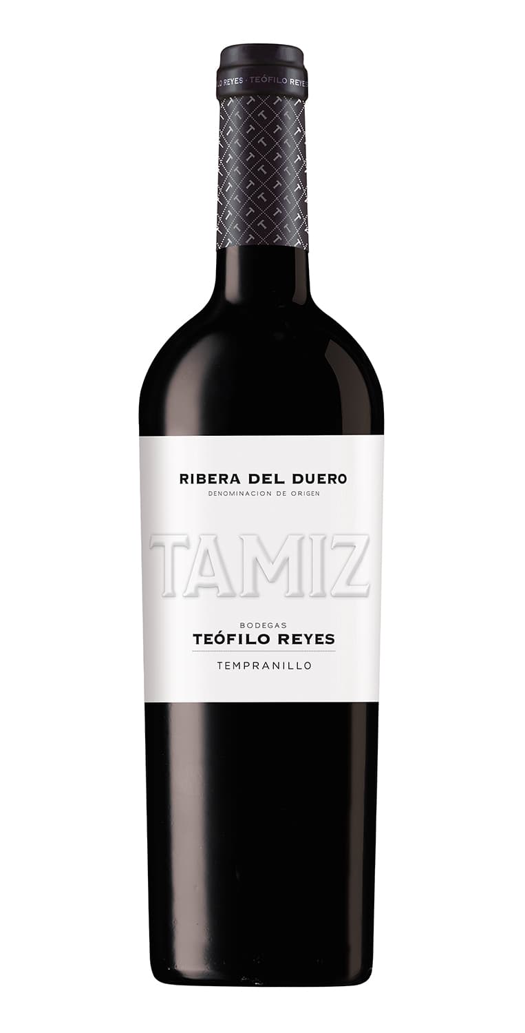 Tamiz 2023 – de Vinoselección – en Vinoselección