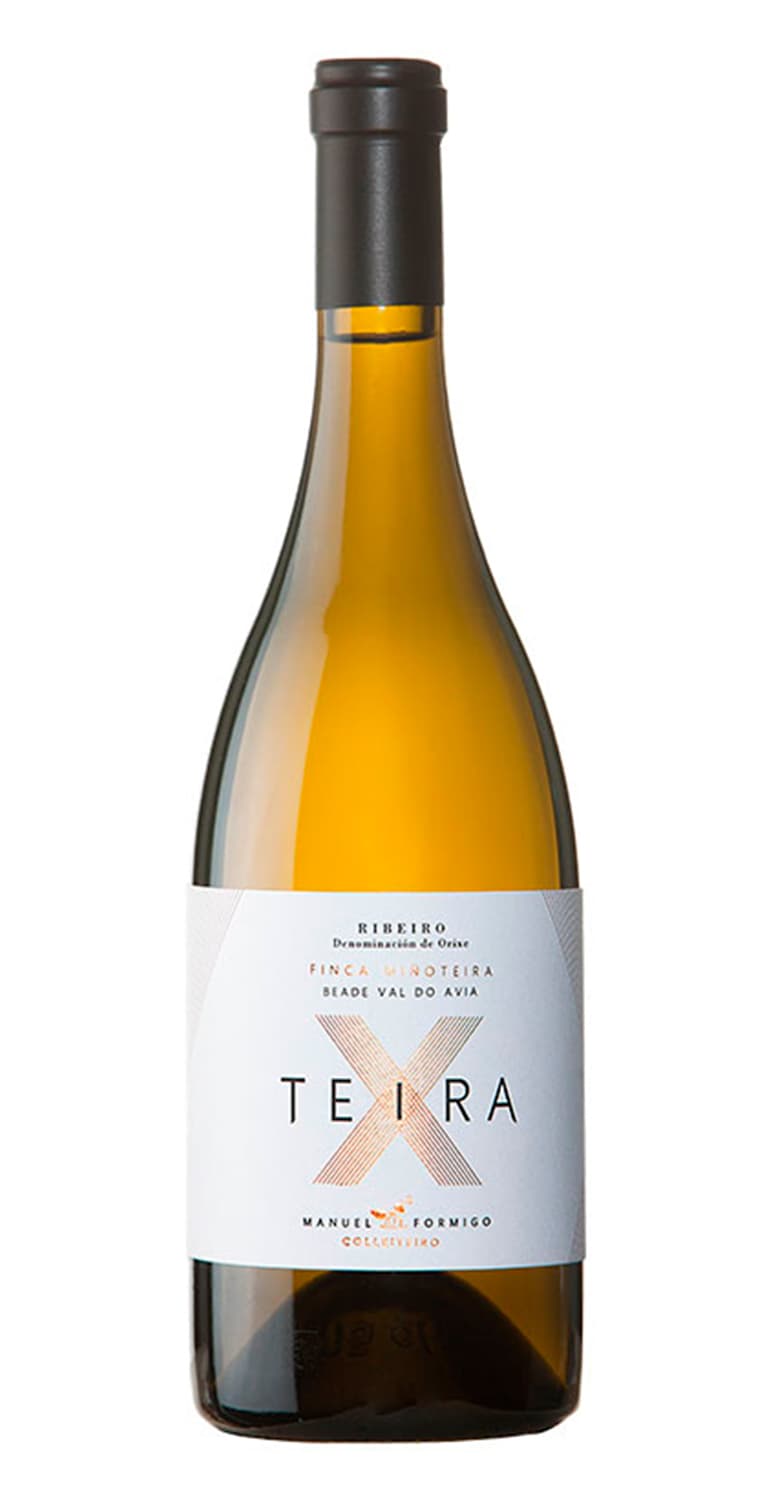 Teira X 2021 – de Vinoselección – en Vinoselección